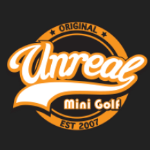 Unreal Mini Golf