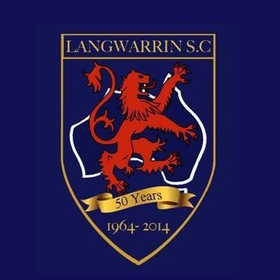 Langwarrin Soccer Club