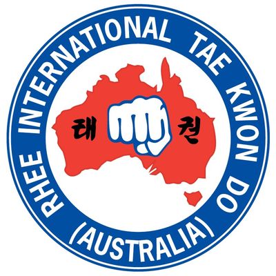 Rhee Taekwondo Oxley Do-Jang