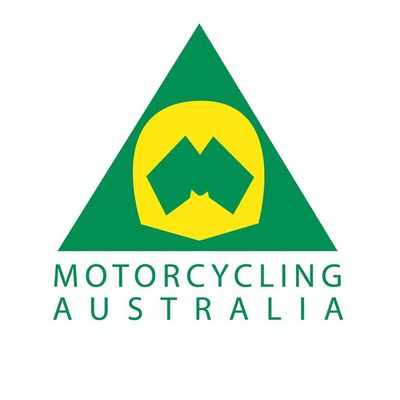 Motorcycling Australia