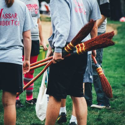 Quidditch