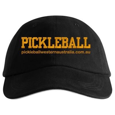Pickleball West