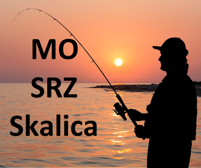 Slovenský rybársky zväz - miestna organizácia