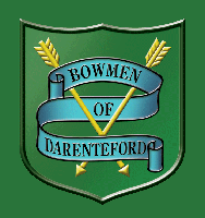 The Bowmen of Darenteford Archery Club