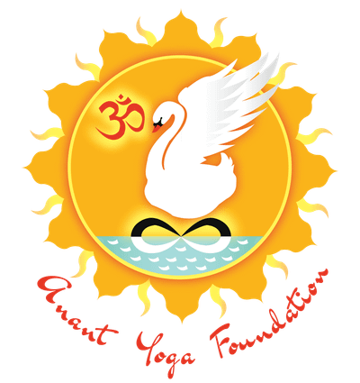 Anant Yoga - Breath work master, Yoga Teacher Training in Rishikesh, India
