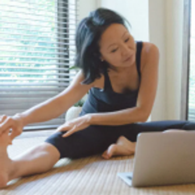 Insync Fitness & Training
