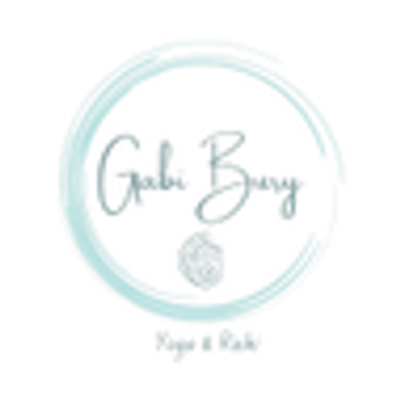 Gabi Bury Yoga and Reiki Gabi Bury Yoga and Reiki