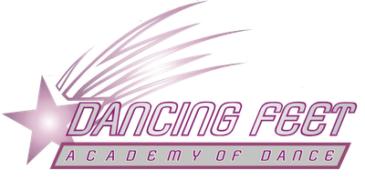 Dancing Feet Academy Of Dance