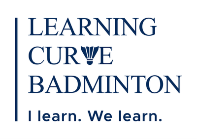 LEARNING CURVE BADMINTON ACADEMY