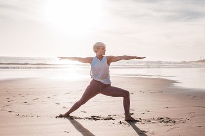 Jently Does It Yoga