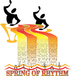 SPRING OF RHYTHM-Dance & Music Studio