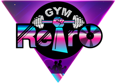 GYM RETRO