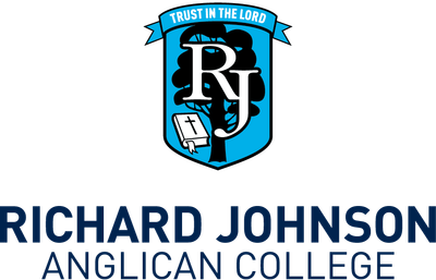 Richard Johnson Anglican School
