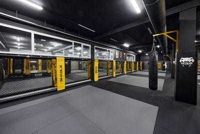 Gold Gym