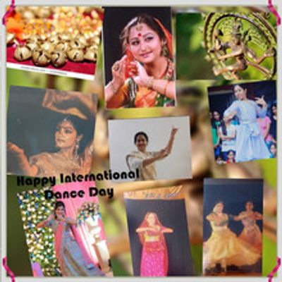 Mukta Mishra Dance Classes