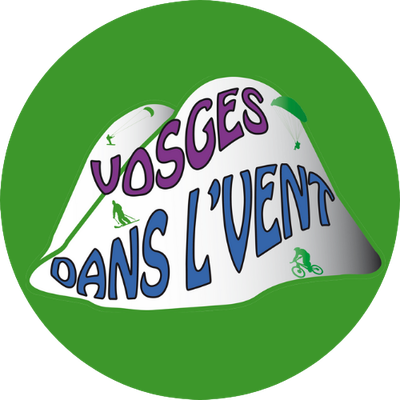 Vosges dans L'Vent Parapente Location ski