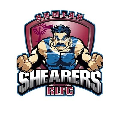 Ormeau Shearers RLFC 