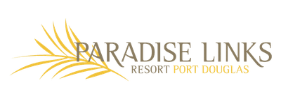 Paradise Links Resort Port Douglas