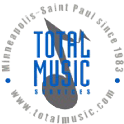 Total Music Art & Dance class
