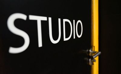 Studio X Bray