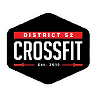 District 52 CrossFit