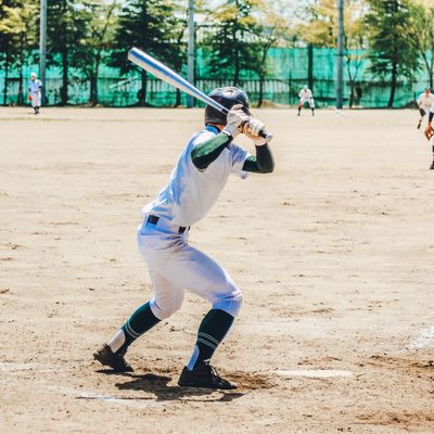 Baseball
