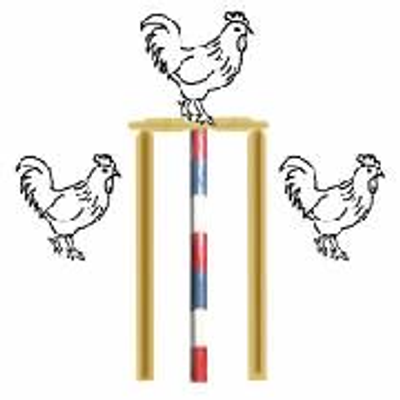 Offenham Cricket Club