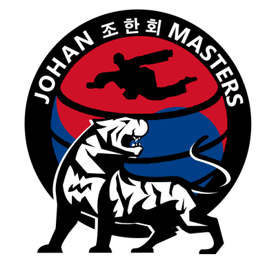 Johan Taekwondo Institute - Holland, Singapore