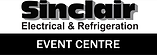 Sinclair Electrical and Refrigeration Events Centre