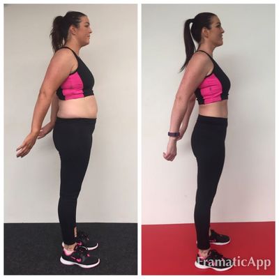 M M Fitness
