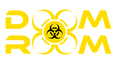 DOOM ROOM | Laser Arena Bratislava