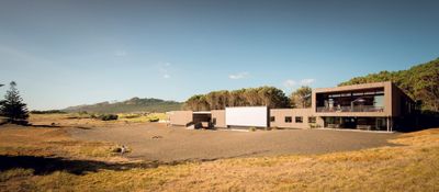 The Surf Club at Muriwai