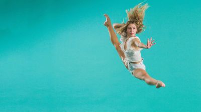 Canadian Dance Company Burlington