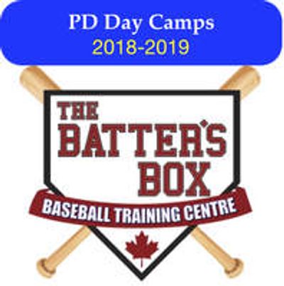 The Batter's Box