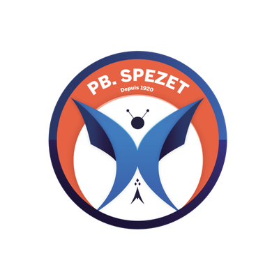Papillons Bleus Spézet
