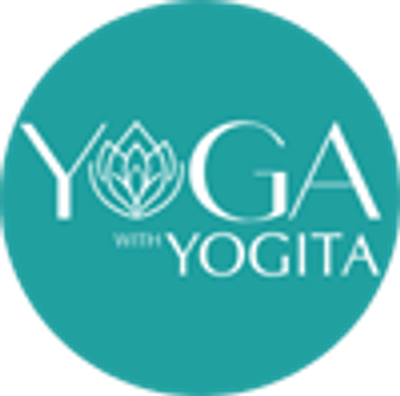 Yoga with Yogita