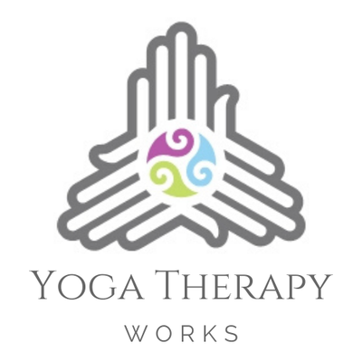 Yoga Therapy Works
