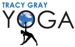 Tracy Gray Yoga @ Geebung