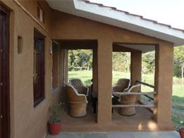 Krishna Ranch