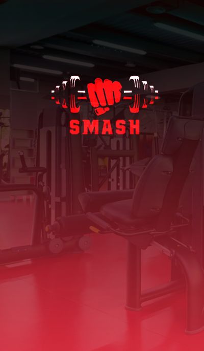 Smash Fitness Studio