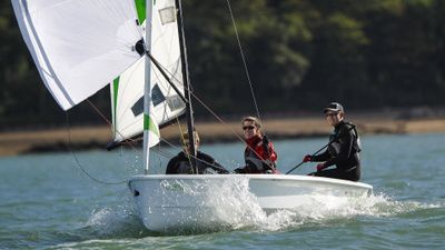 UBC Sailing Club