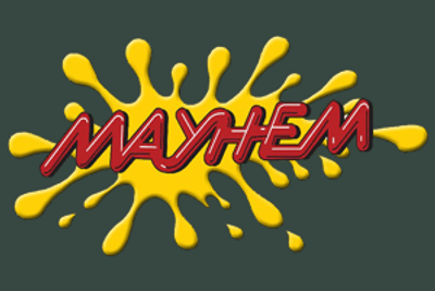 Mayhem Paintball Games Essex