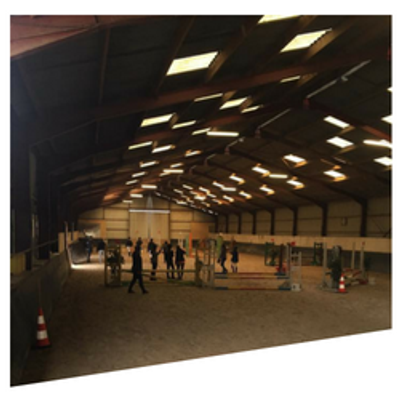 Stalls De La Gohelle : Pension Horse