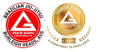 Gracie Barra Burleigh Heads