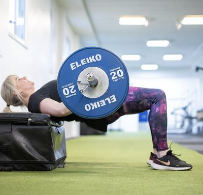 Momentum Sports Injury Clinic