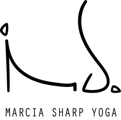 Marcia Sharp