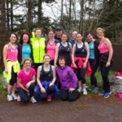 Togher Athletics Club