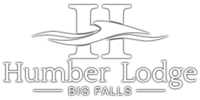 Humber Lodge Big Falls