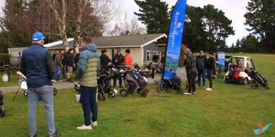 Hawarden Golf Club