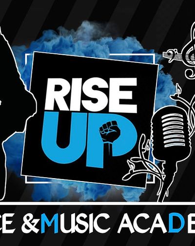 Rise up dance & music academy